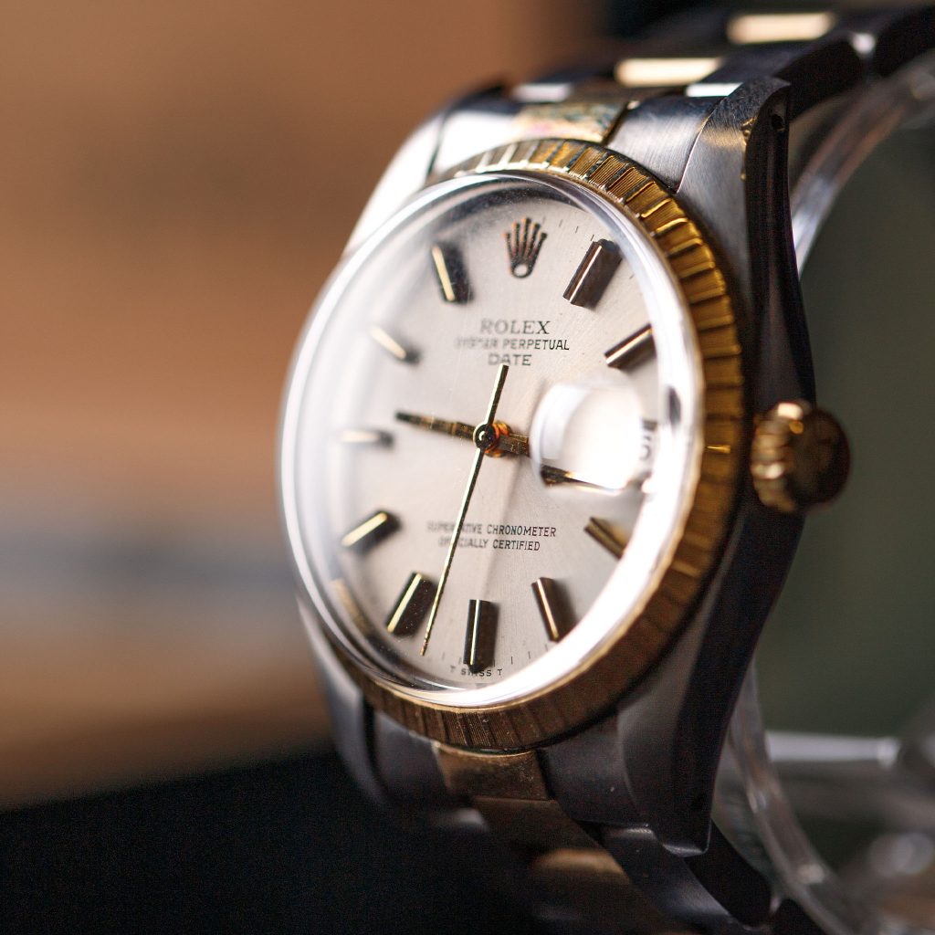 Trentham Jewellery Center - luxury and vintage watches buy and sell Staffordshire